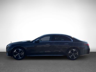 Mercedes-Benz E-Klasse Gebrauchtwagen