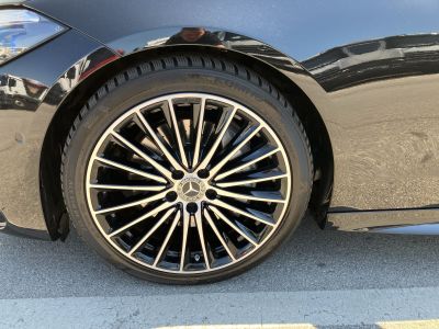 Mercedes-Benz C-Klasse Gebrauchtwagen Mercedes-Benz C-Klasse Gebrauchtwagen