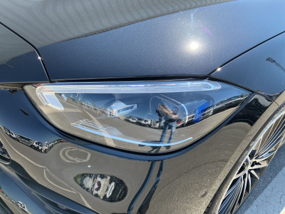 Mercedes-Benz C-Klasse Gebrauchtwagen