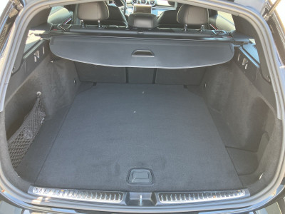 Mercedes-Benz C-Klasse Gebrauchtwagen