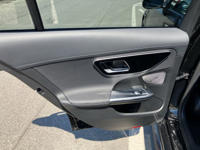 Mercedes-Benz C-Klasse Gebrauchtwagen