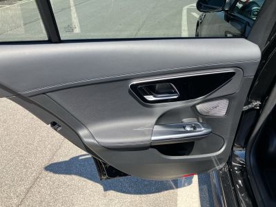 Mercedes-Benz C-Klasse Gebrauchtwagen Mercedes-Benz C-Klasse Gebrauchtwagen