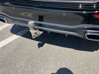 Mercedes-Benz C-Klasse Gebrauchtwagen
