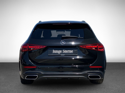 Mercedes-Benz C-Klasse Gebrauchtwagen