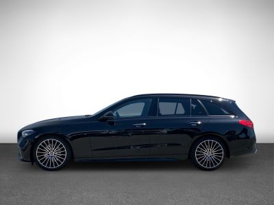 Mercedes-Benz C-Klasse Gebrauchtwagen Mercedes-Benz C-Klasse Gebrauchtwagen