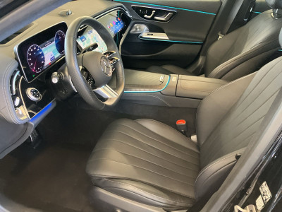 Mercedes-Benz E-Klasse Gebrauchtwagen Mercedes-Benz E-Klasse Gebrauchtwagen