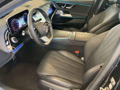 Mercedes-Benz E-Klasse Gebrauchtwagen