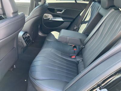 Mercedes-Benz E-Klasse Gebrauchtwagen