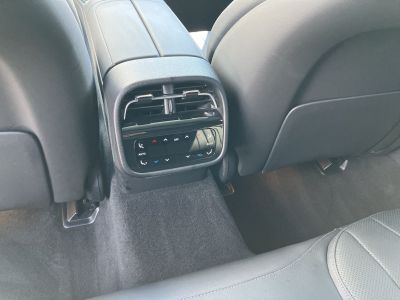 Mercedes-Benz E-Klasse Gebrauchtwagen