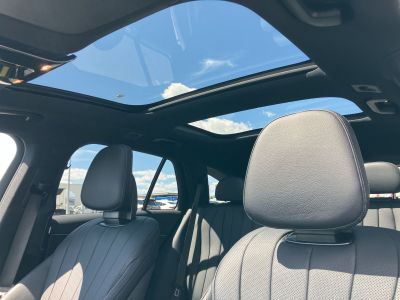 Mercedes-Benz E-Klasse Gebrauchtwagen