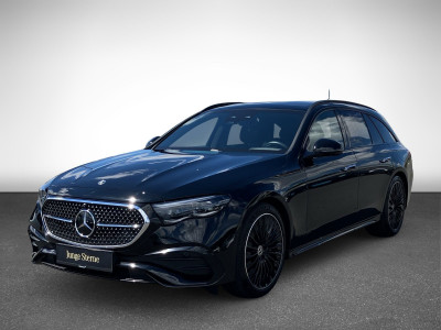 Mercedes-Benz E-Klasse Gebrauchtwagen Mercedes-Benz E-Klasse Gebrauchtwagen