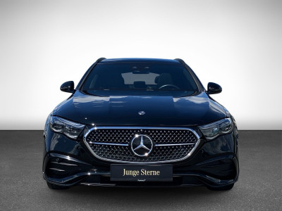 Mercedes-Benz E-Klasse Gebrauchtwagen Mercedes-Benz E-Klasse Gebrauchtwagen