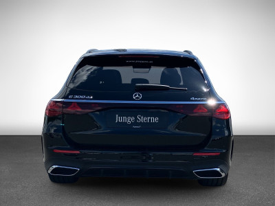 Mercedes-Benz E-Klasse Gebrauchtwagen Mercedes-Benz E-Klasse Gebrauchtwagen