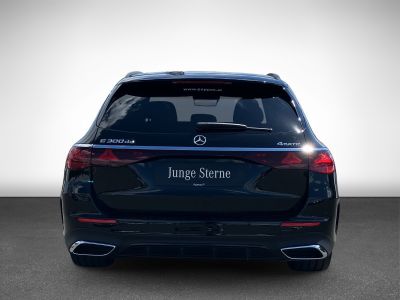 Mercedes-Benz E-Klasse Gebrauchtwagen