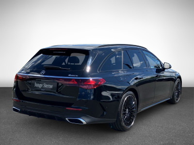 Mercedes-Benz E-Klasse Gebrauchtwagen Mercedes-Benz E-Klasse Gebrauchtwagen