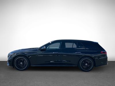 Mercedes-Benz E-Klasse Gebrauchtwagen