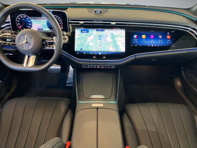 Mercedes-Benz E-Klasse Gebrauchtwagen Mercedes-Benz E-Klasse Gebrauchtwagen