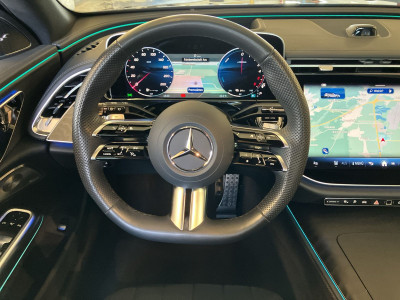 Mercedes-Benz E-Klasse Gebrauchtwagen Mercedes-Benz E-Klasse Gebrauchtwagen