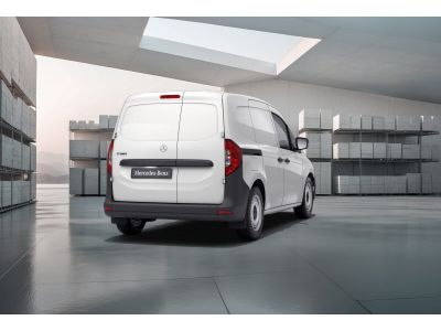 Mercedes-Benz Citan Gebrauchtwagen Mercedes-Benz Citan Gebrauchtwagen