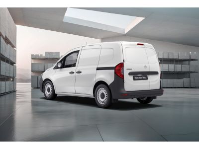 Mercedes-Benz Citan Gebrauchtwagen Mercedes-Benz Citan Gebrauchtwagen