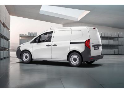 Mercedes-Benz Citan Gebrauchtwagen Mercedes-Benz Citan Gebrauchtwagen