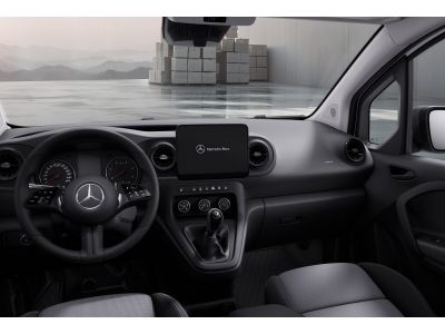 Mercedes-Benz Citan Gebrauchtwagen Mercedes-Benz Citan Gebrauchtwagen