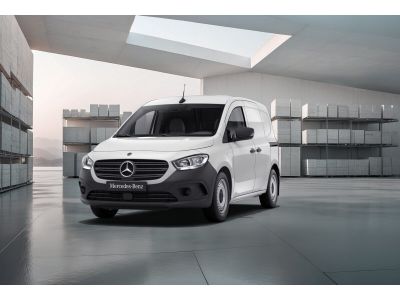Mercedes-Benz Citan Gebrauchtwagen Mercedes-Benz Citan Gebrauchtwagen