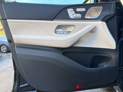 Mercedes-Benz GLE Gebrauchtwagen