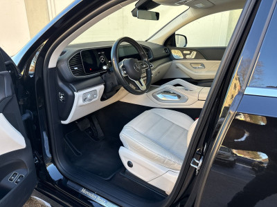 Mercedes-Benz GLE Gebrauchtwagen