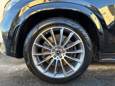 Mercedes-Benz GLE Gebrauchtwagen