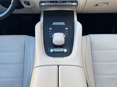 Mercedes-Benz GLE Gebrauchtwagen