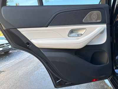 Mercedes-Benz GLE Gebrauchtwagen
