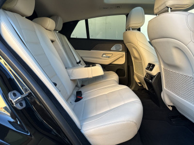 Mercedes-Benz GLE Gebrauchtwagen