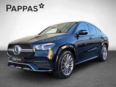 Mercedes-Benz GLE Gebrauchtwagen Mercedes-Benz GLE Gebrauchtwagen