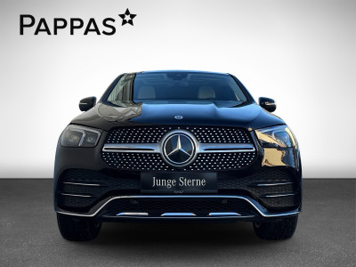 Mercedes-Benz GLE Gebrauchtwagen