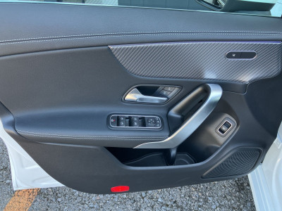 Mercedes-Benz CLA Gebrauchtwagen Mercedes-Benz CLA Gebrauchtwagen