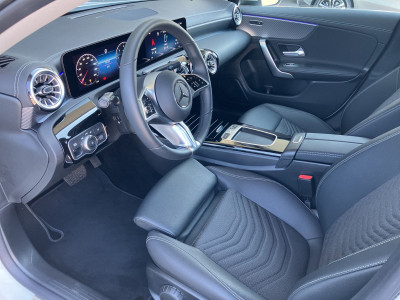 Mercedes-Benz CLA Gebrauchtwagen Mercedes-Benz CLA Gebrauchtwagen