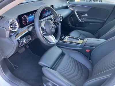 Mercedes-Benz CLA Gebrauchtwagen Mercedes-Benz CLA Gebrauchtwagen