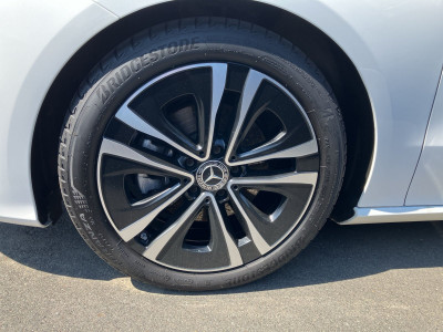 Mercedes-Benz CLA Gebrauchtwagen Mercedes-Benz CLA Gebrauchtwagen