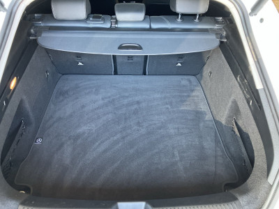 Mercedes-Benz CLA Gebrauchtwagen Mercedes-Benz CLA Gebrauchtwagen