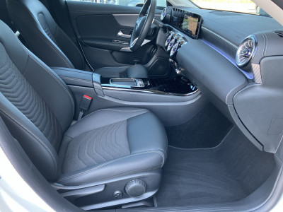 Mercedes-Benz CLA Gebrauchtwagen Mercedes-Benz CLA Gebrauchtwagen