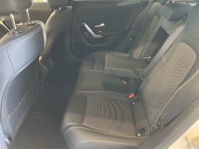 Mercedes-Benz CLA Gebrauchtwagen Mercedes-Benz CLA Gebrauchtwagen