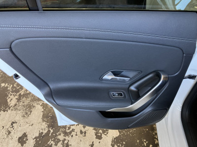 Mercedes-Benz CLA Gebrauchtwagen Mercedes-Benz CLA Gebrauchtwagen