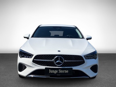 Mercedes-Benz CLA Gebrauchtwagen Mercedes-Benz CLA Gebrauchtwagen