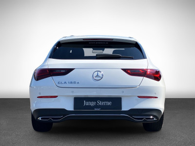 Mercedes-Benz CLA Gebrauchtwagen Mercedes-Benz CLA Gebrauchtwagen