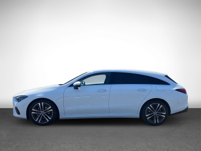Mercedes-Benz CLA Gebrauchtwagen Mercedes-Benz CLA Gebrauchtwagen
