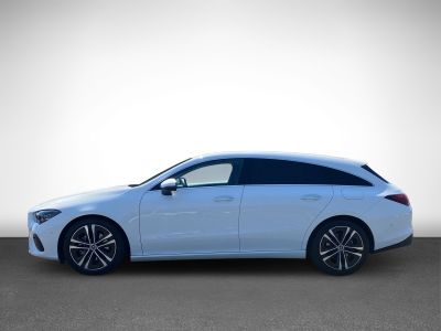 Mercedes-Benz CLA Gebrauchtwagen Mercedes-Benz CLA Gebrauchtwagen