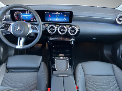 Mercedes-Benz CLA Gebrauchtwagen Mercedes-Benz CLA Gebrauchtwagen