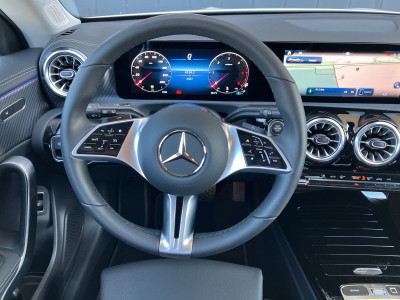 Mercedes-Benz CLA Gebrauchtwagen Mercedes-Benz CLA Gebrauchtwagen
