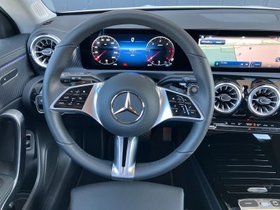 Mercedes-Benz CLA Gebrauchtwagen Mercedes-Benz CLA Gebrauchtwagen